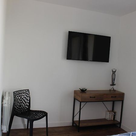 Appartement Vue Panoramique Mer, Pret De Velos, Wifi Quiberon Eksteriør billede