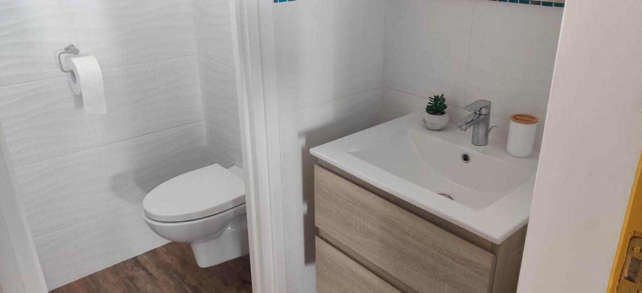 Appartement Vue Panoramique Mer, Pret De Velos, Wifi Quiberon Eksteriør billede